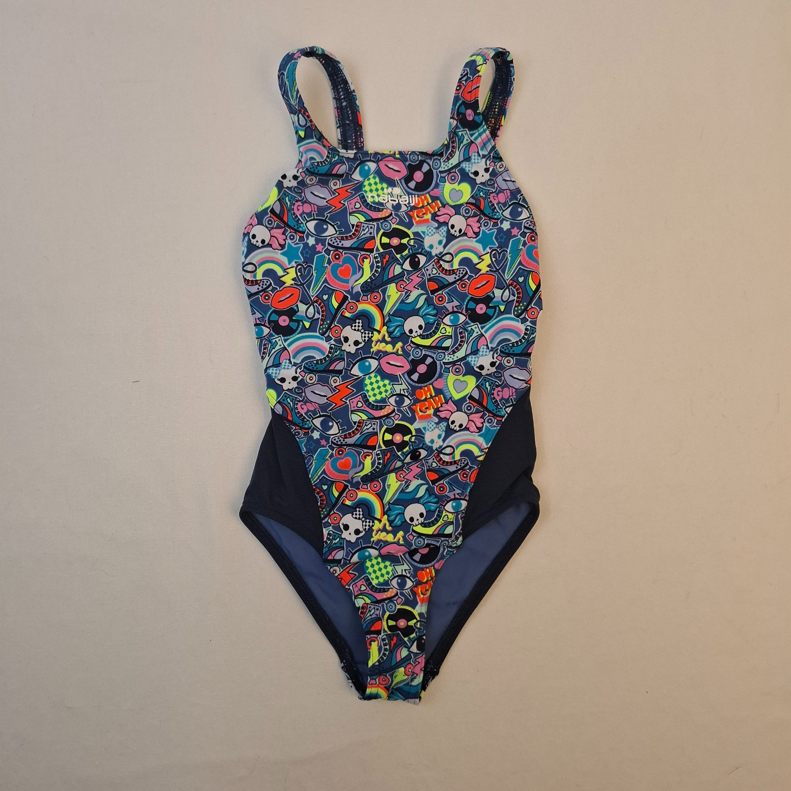 Maillot de bain - Decathlon - 8A