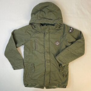 Parka - Vertbaudet - 12A