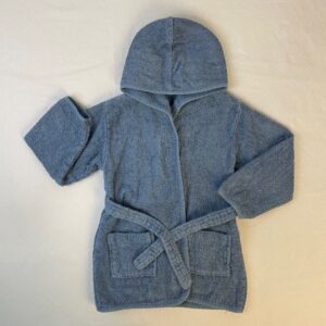 Peignoir - Vertbaudet - 6A