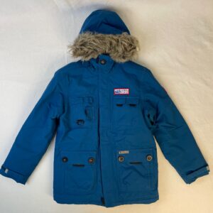 Parka - Quechua - 12A
