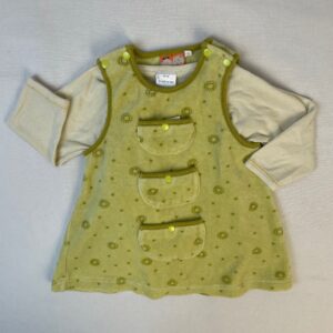 Salopette - Multimarques - 6M