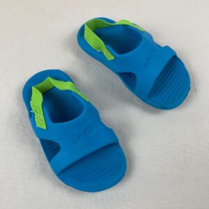 Sandales et nu-pieds - Nabaiji - P22