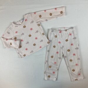 Pyjama 2 pièces - Fashion Private Company - 2A