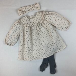 Robe - Vertbaudet - 18M