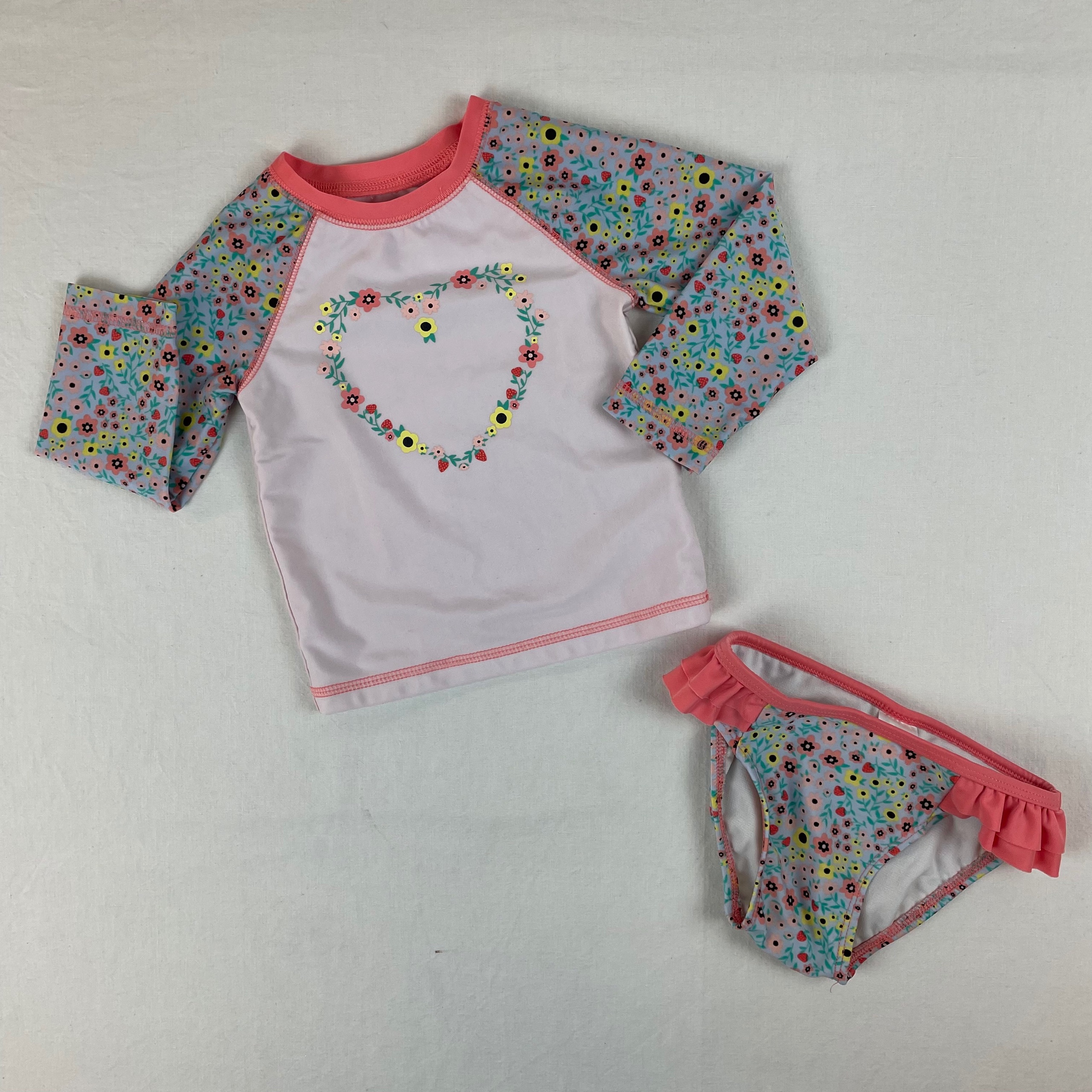 Maillot de bain - Cat&Jack - 18M
