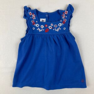 Tunique - Petit Bateau - 5A