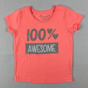T-shirt manches courtes - Primark - 4A
