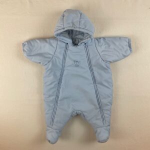 Combi-Pilote - Petit Bateau - 3M