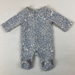 Pyjama 1 pièce - Tape à l'Oeil - NAISSANCE