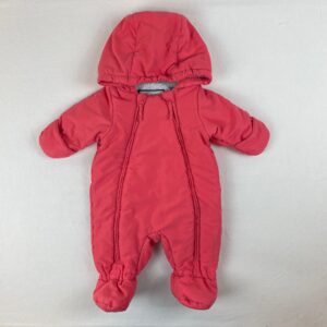 Combi-Pilote - Petit Bateau - 3M