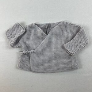 Gilet - Orchestra - NAISSANCE