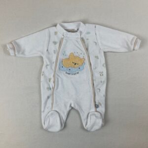 Pyjama 1 pièce - Picco Mini - NAISSANCE