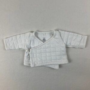 Gilet - Petit Bateau - 1M