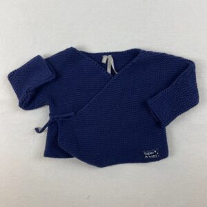 Gilet - Orchestra - 1M
