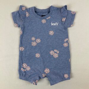 Combicourt - Levi's - 3M