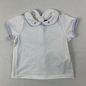 Chemise manches courtes - Sergent Major - 6M