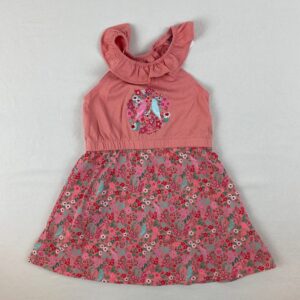Robe - Sergent Major - 3A