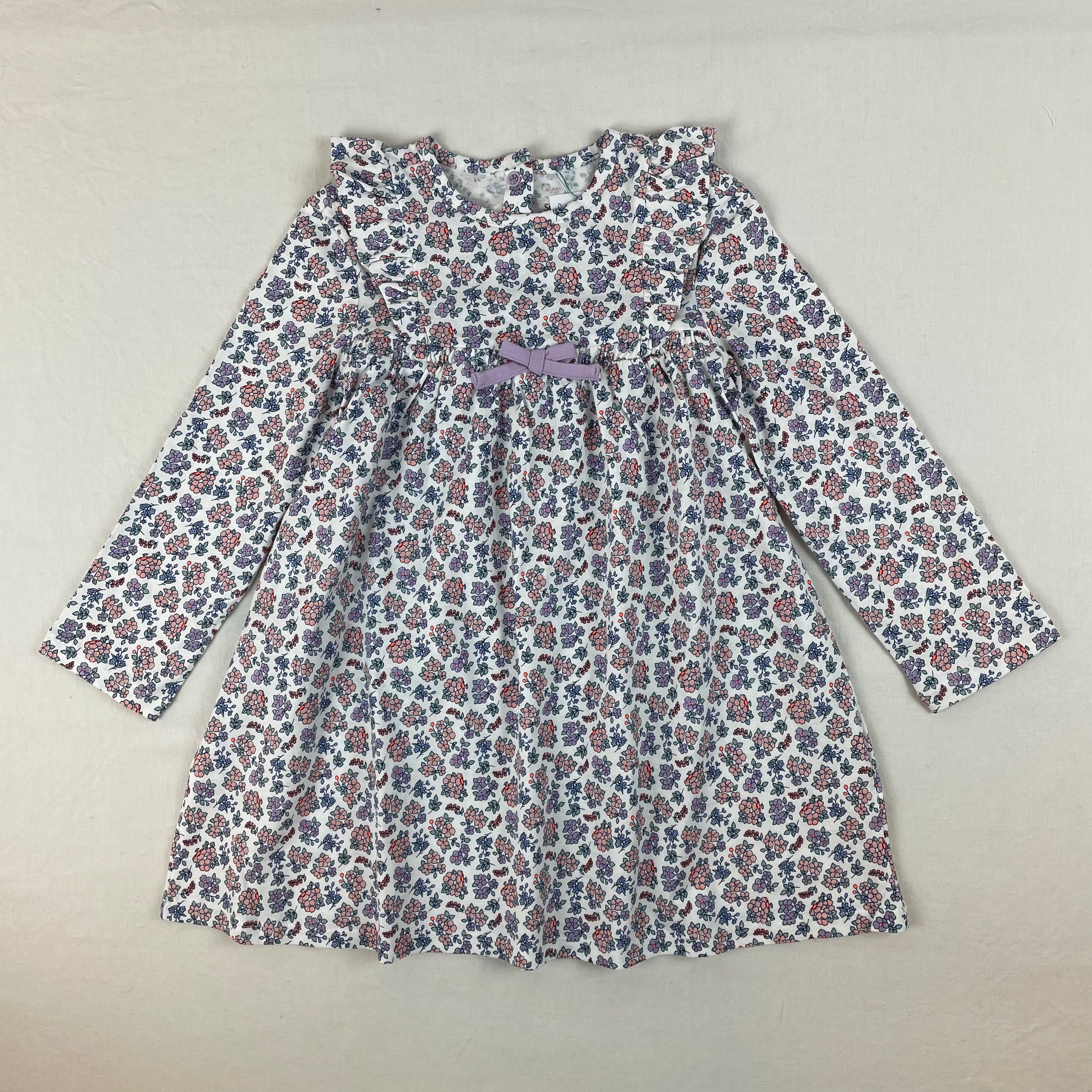 Robe - Sergent Major - 4A