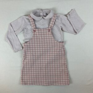Robe - C&A - 3A