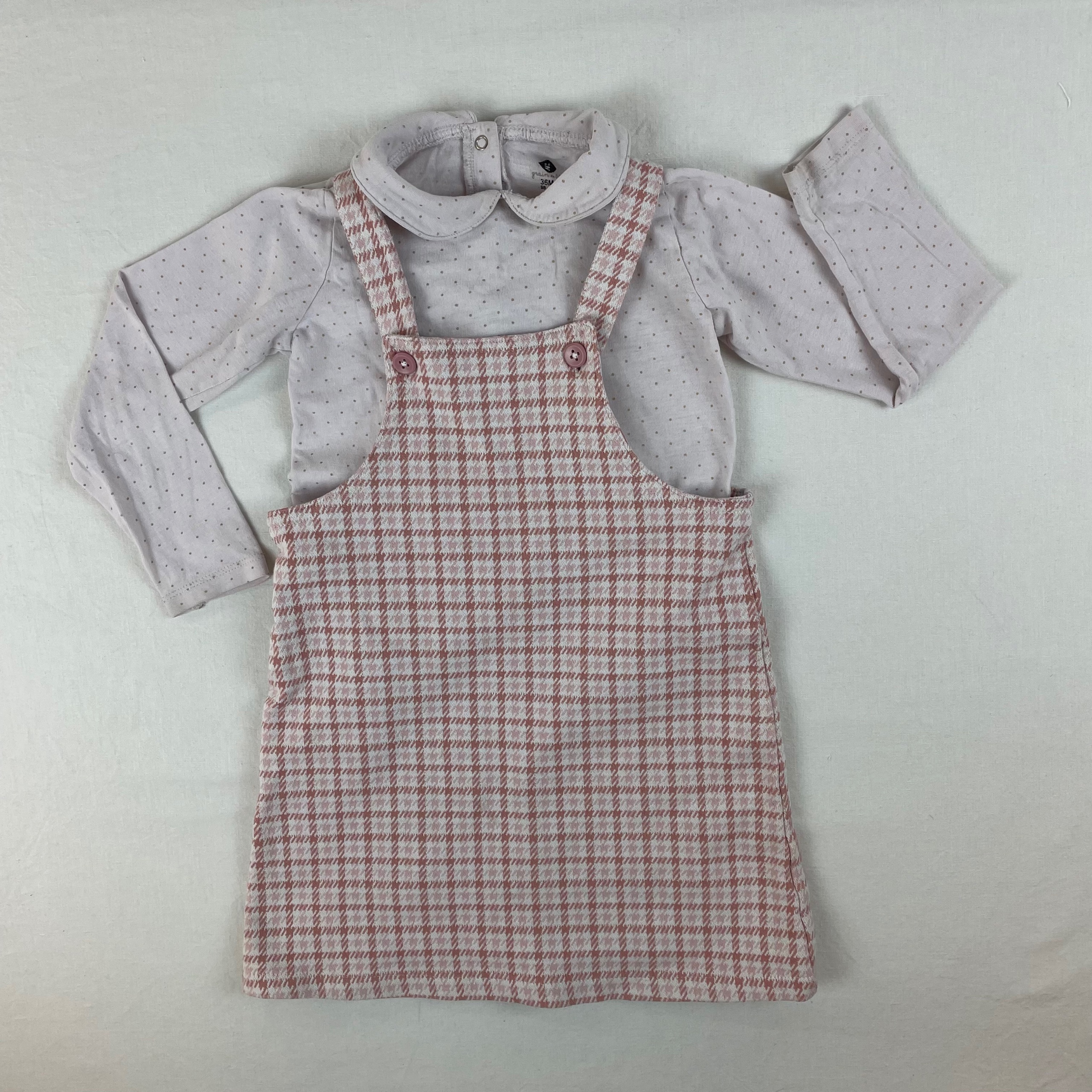 Robe - C&A - 3A