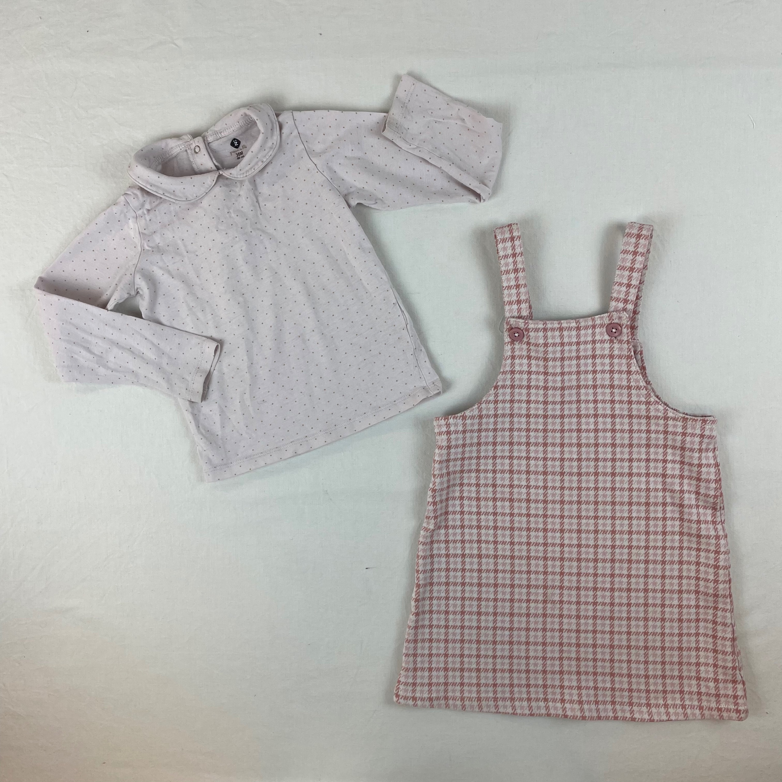 Robe - C&A - 3A – Image 2