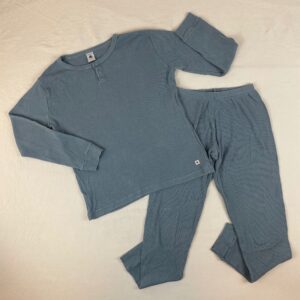 Pyjama 2 pièces - Petit Bateau - 10A