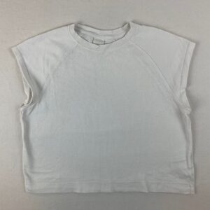 T-shirt manches courtes - Zara - 13A