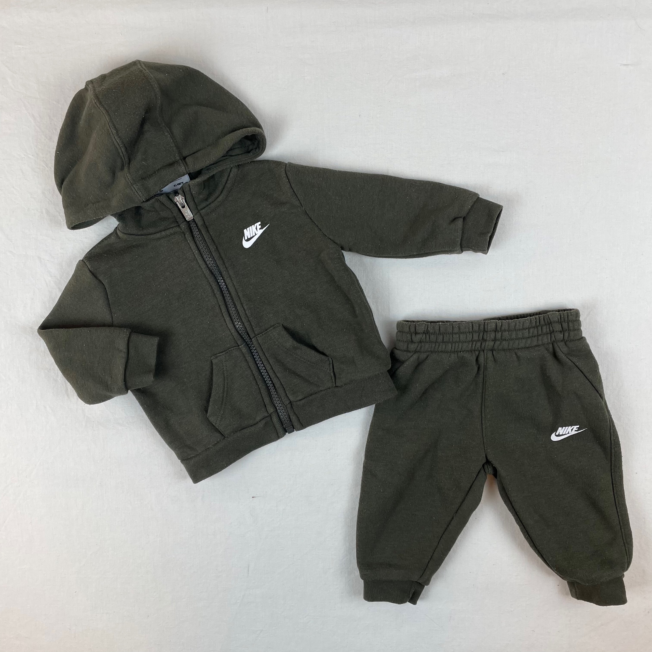 Jogging - Nike - 6M