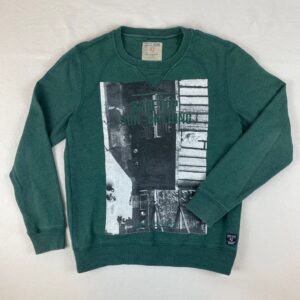 Sweat - Garcia Jeans - 14A