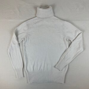T-shirt col roulé - Sans marque - 14A