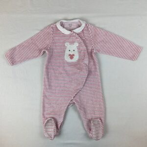 Pyjama 1 pièce - Obaïbi - 18M