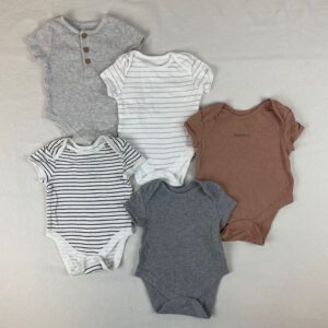 5 bodies - Primark - 3M