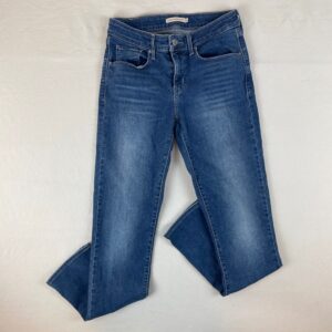 Jeans - Levi's - 12A