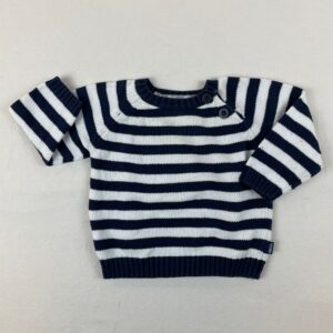 Pull - Zara - 6M