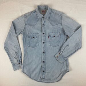 Chemise manches longues - Levi's - 14A