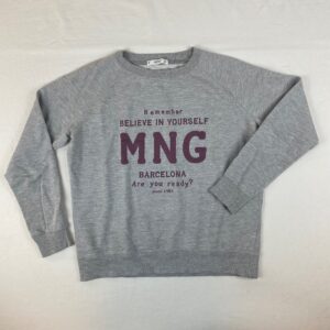 Sweat - Mango - 14A