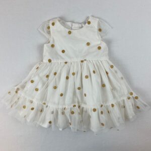 Robe - Carter's - 9M