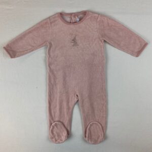 Pyjama 1 pièce - Absorba - 12M