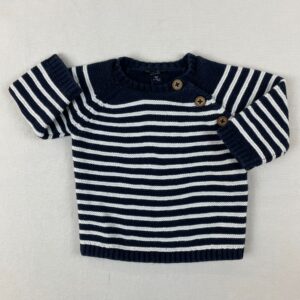 Pull - Kiabi - 1M