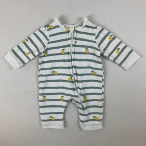 Pyjama 1 pièce - Bout'chou - 3M