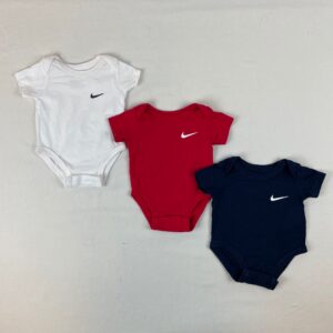 3 bodies - Nike - NAISSANCE