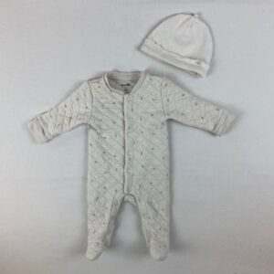 Pyjama 1 pièce - Kiabi - 1M