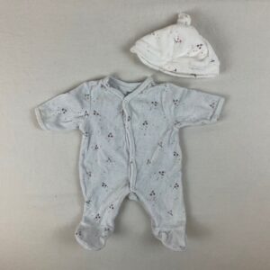 Pyjama 1 pièce - La Redoute - NAISSANCE