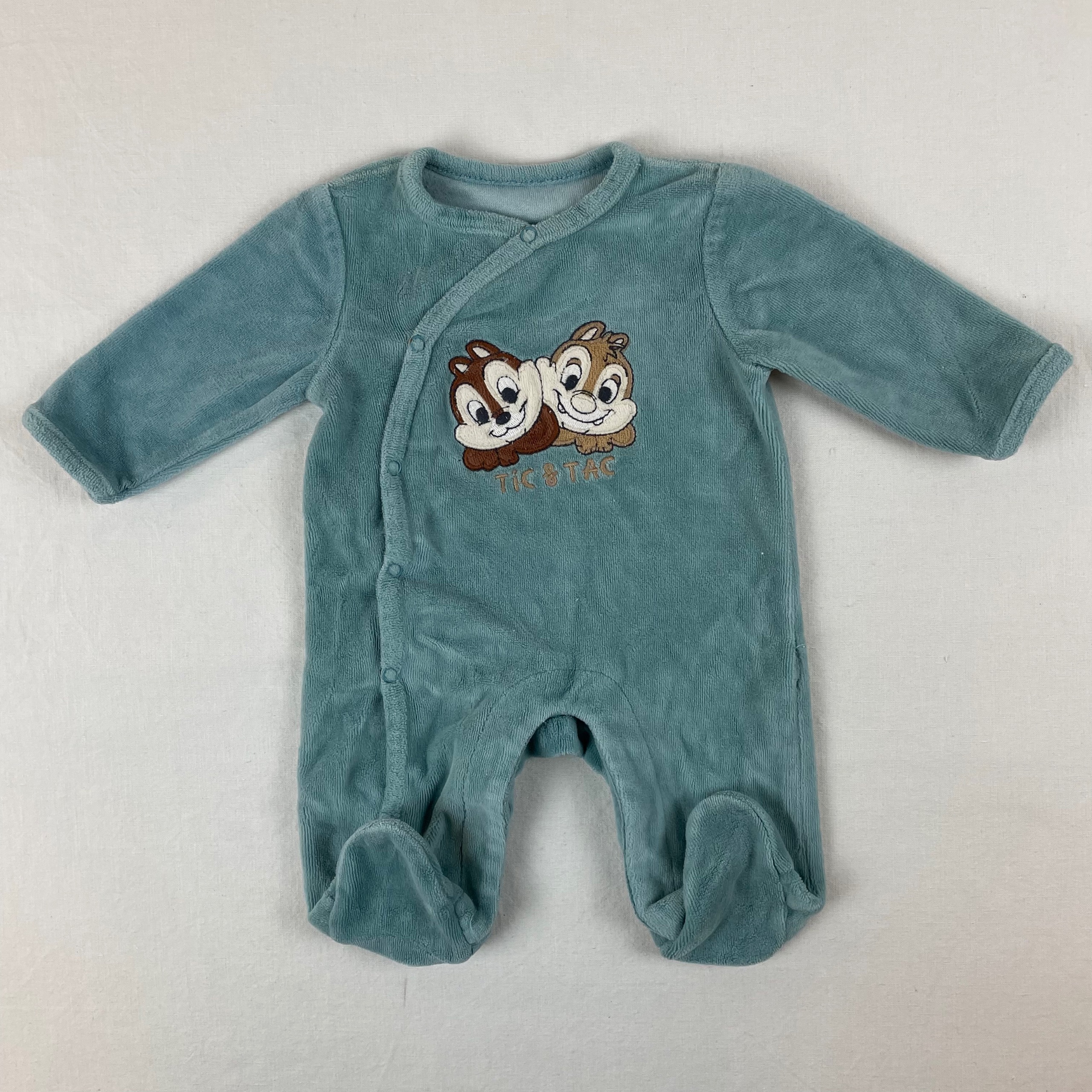 Pyjama 1 pièce - Disney - NAISSANCE
