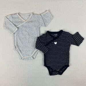 2 bodies - Multimarques - 6M