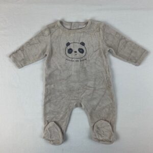 Pyjama 1 pièce - Tex - 6M