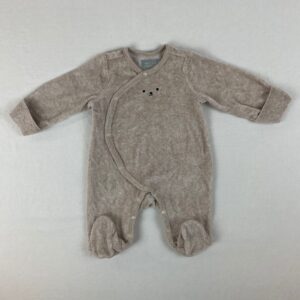 Pyjama 1 pièce - Bout'chou - 1M