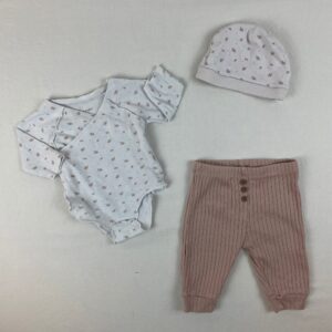 Ensemble 2 pièces - Multimarques - 3M