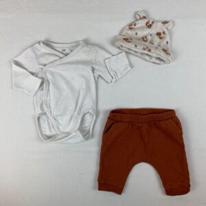 Ensemble 2 pièces - Multimarques - 3M