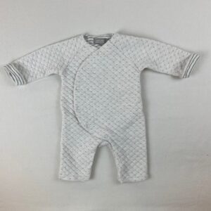 Pyjama 1 pièce - Bout'chou - 3M